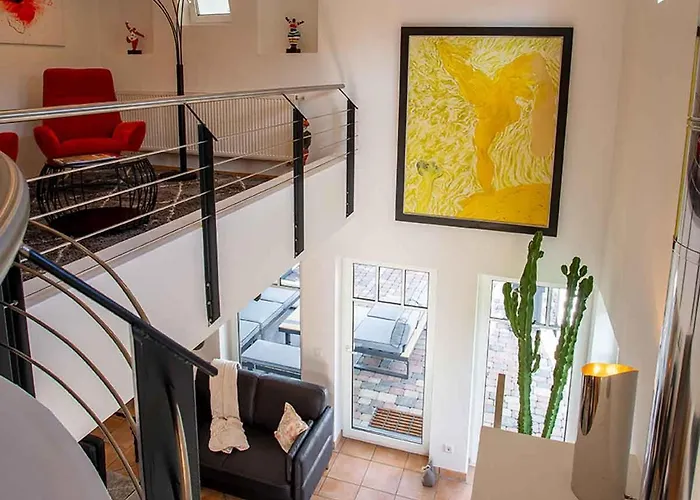 Wennetraum Mit Sauna בית נופש אסלוה