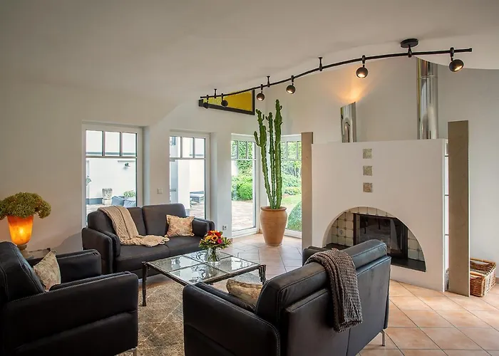 Vakantiehuis Wennetraum Mit Sauna