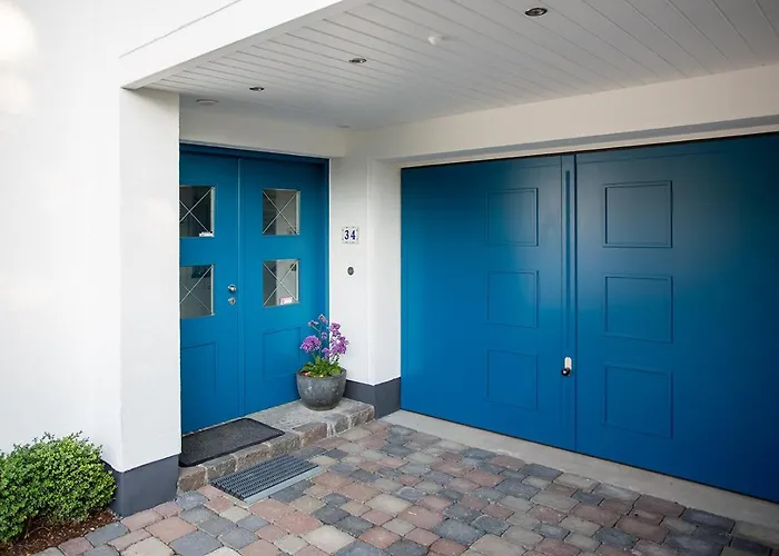 Wennetraum Mit Sauna * Eslohe